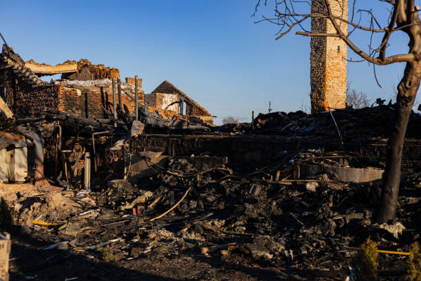 Reliable Odor Removal contractor in Mantua, VA by Meridian Smoke Damage